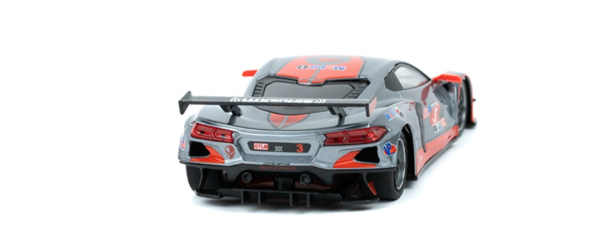 NSR Slotcar Corvette C8 RGTLM 12H Sebring 2021 Nr. 3